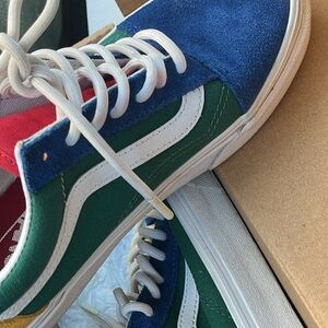 Vans Old Skool